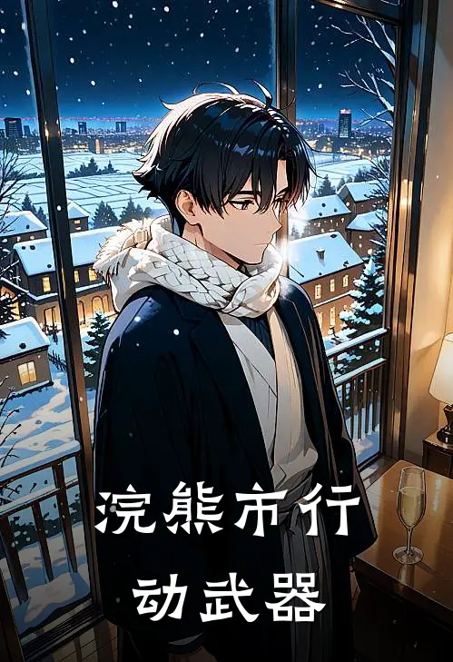 浣熊市行动武器