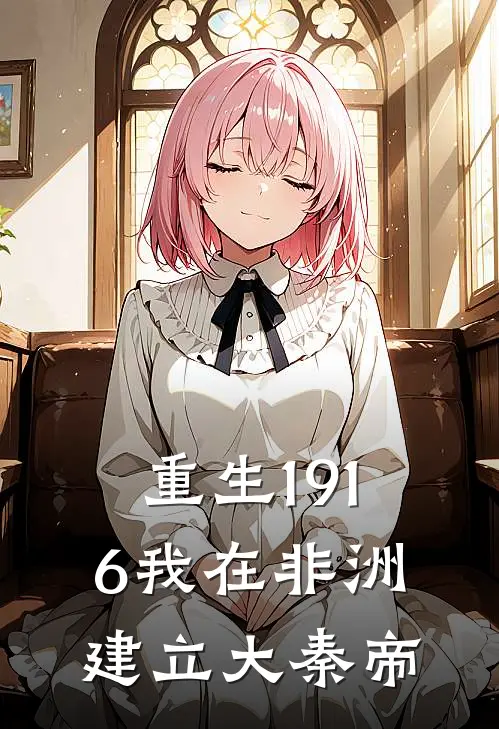 重生1916我在非洲建立大秦帝
