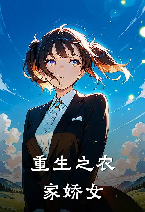 重生之农家娇女