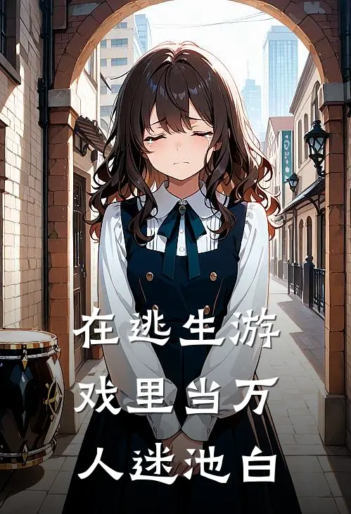 在逃生游戏里当万人迷池白