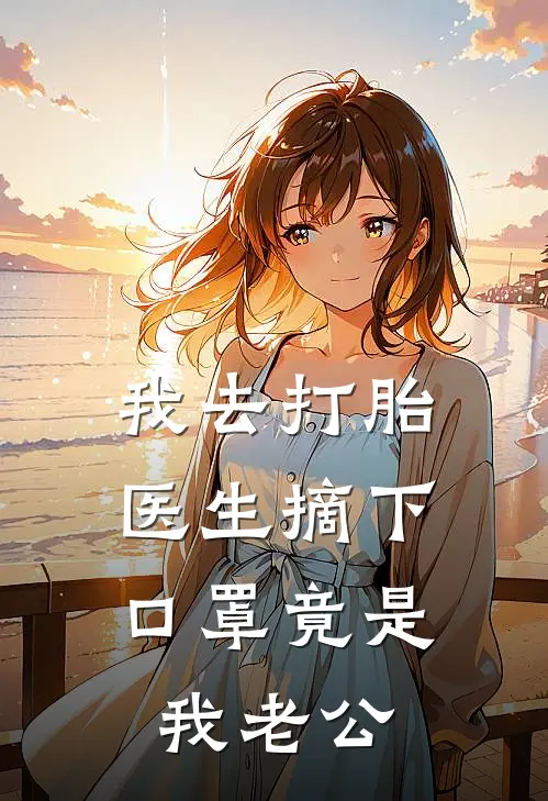 我去打胎，医生摘下口罩竟是我老公