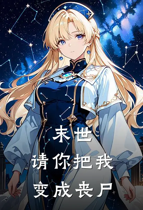 末世：请你把我变成丧尸