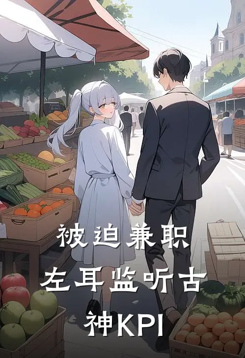 被迫兼职，左耳监听古神KPI沈七烬乔鹤南小说免费完结_完本热门小说被迫兼职，左耳监听古神KPI沈七烬乔鹤南