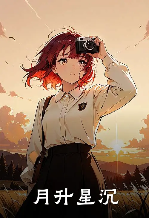 月升星沉