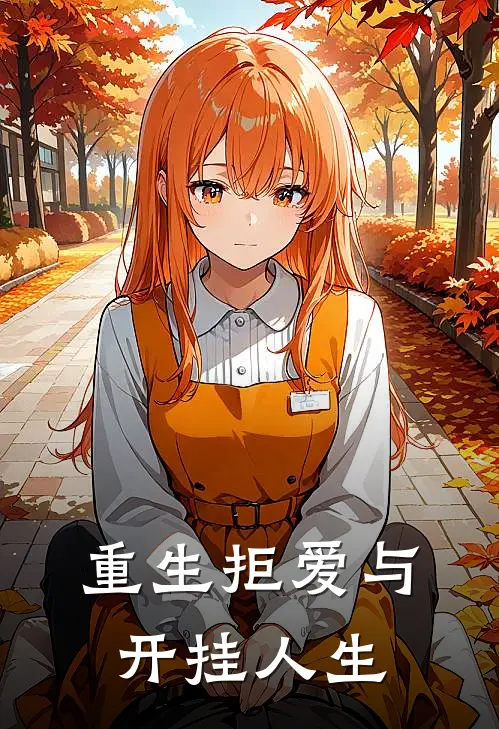 重生拒爱与开挂人生
