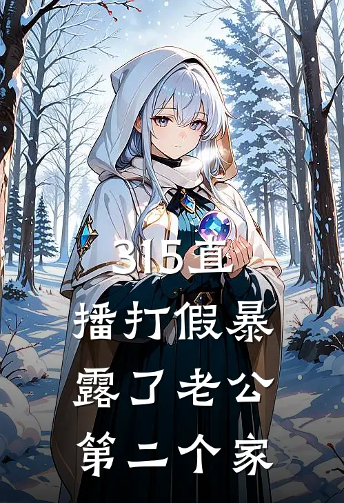 315直播打假暴露了老公第二个家