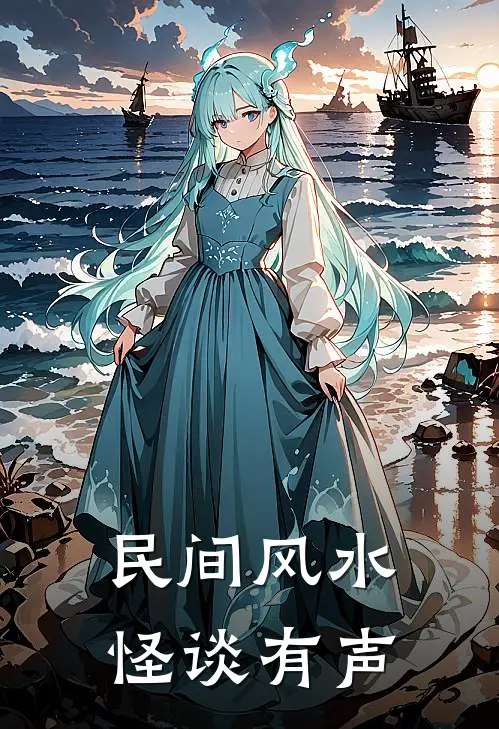 民间风水怪谈有声