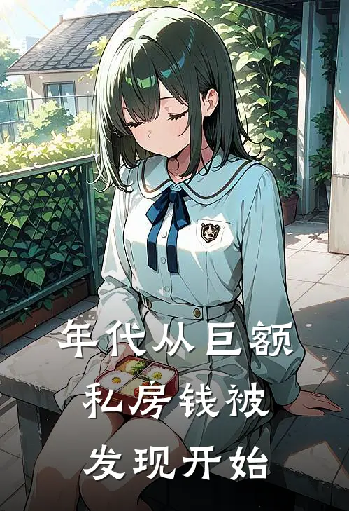 年代从巨额私房钱被发现开始