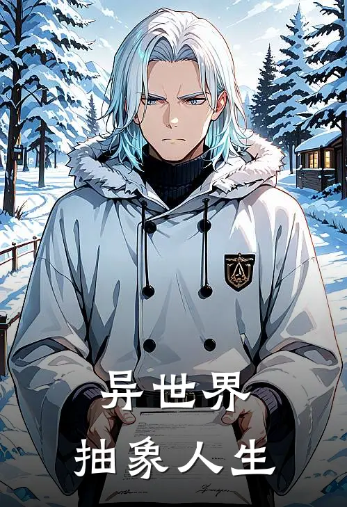 异世界：抽象人生