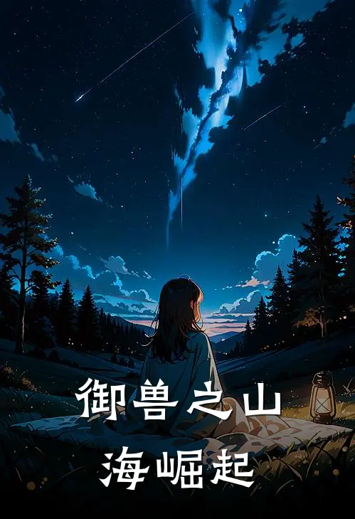 御兽之山海崛起