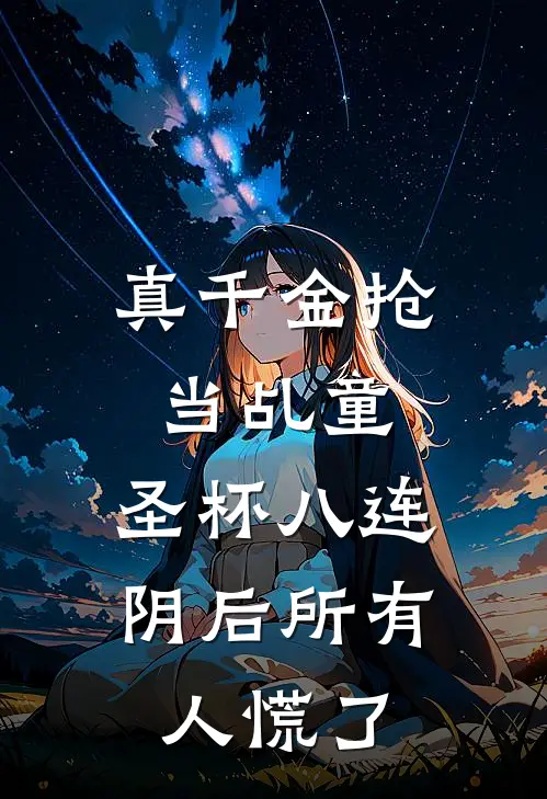 真千金抢当乩童，圣杯八连阴后所有人慌了(娇娇王翠兰)小说最新章节_全文免费小说真千金抢当乩童，圣杯八连阴后所有人慌了娇娇王翠兰