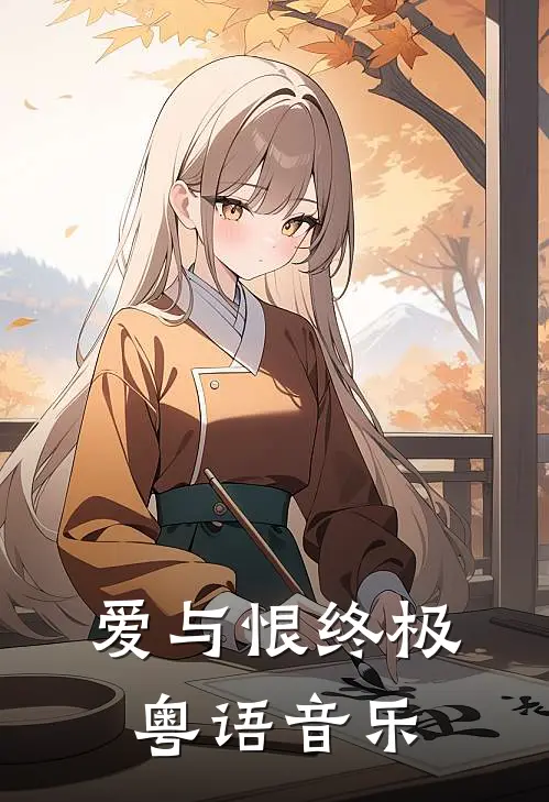 爱与恨终极粤语音乐