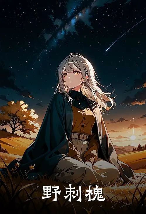 野刺槐沈听妍江璃在线免费小说_最新推荐小说野刺槐(沈听妍江璃)