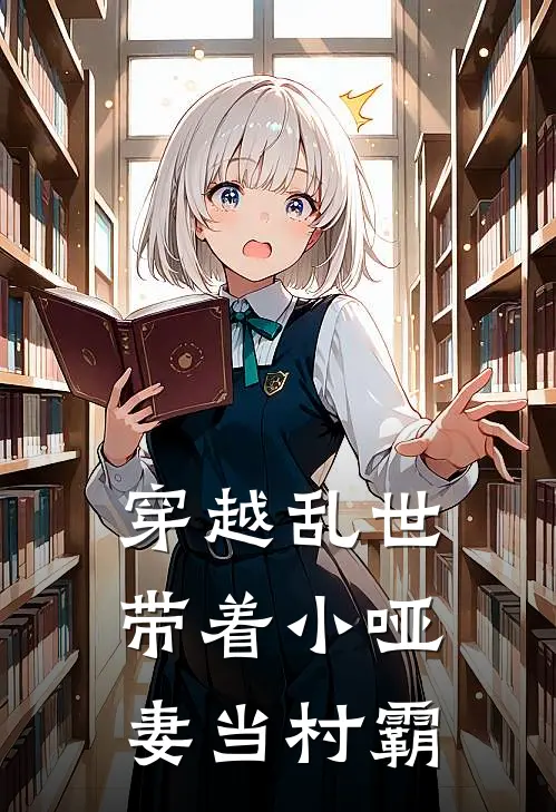 穿越乱世，带着小哑妻当村霸