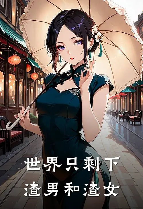 世界只剩下渣男和渣女