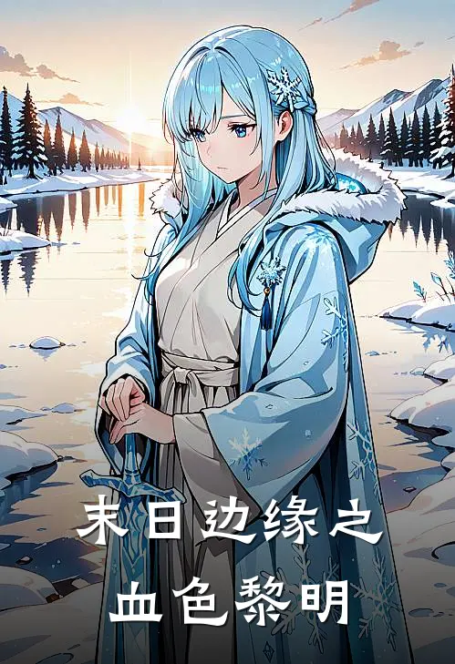 末日边缘之血色黎明(陈默林萱)已完结小说_小说免费阅读末日边缘之血色黎明陈默林萱