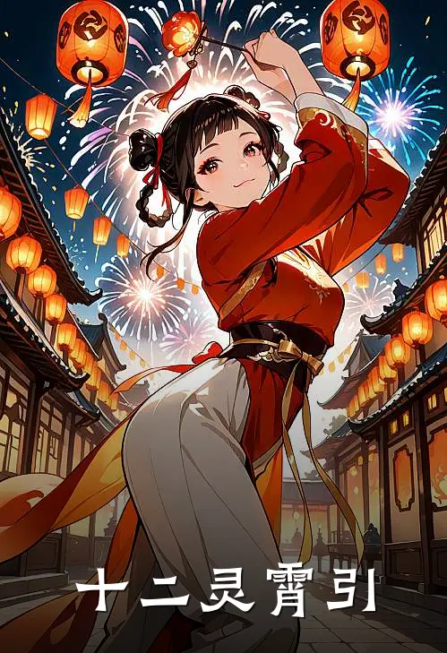 十二灵霄引