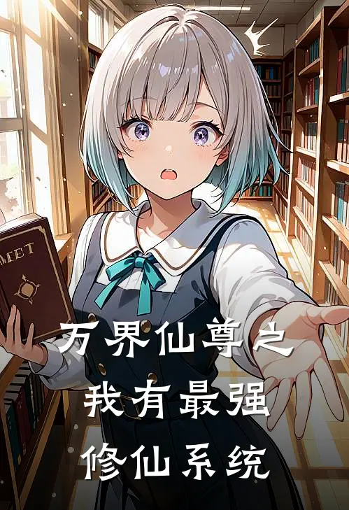 万界仙尊之我有最强修仙系统