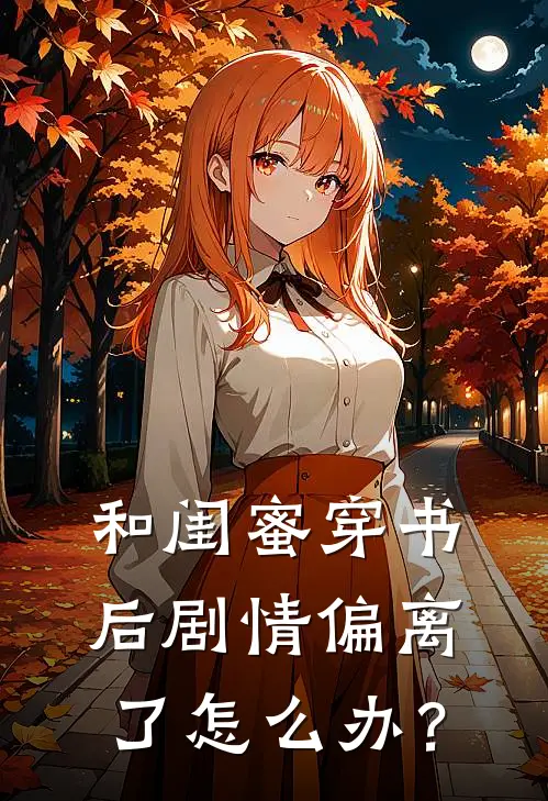 和闺蜜穿书后剧情偏离了怎么办？(沈初景景景)全文免费小说_小说免费完结和闺蜜穿书后剧情偏离了怎么办？(沈初景景景)