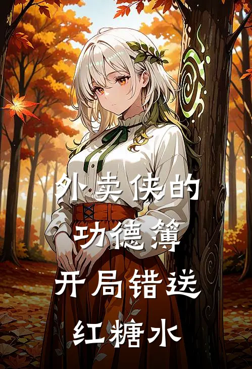 外卖侠的功德簿：开局错送红糖水