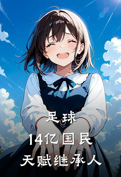 足球：14亿国民天赋继承人