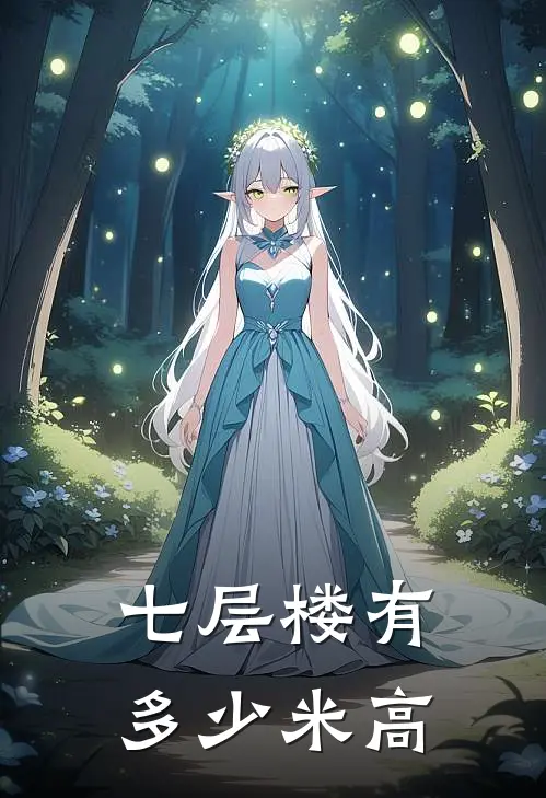 七层楼有多少米高