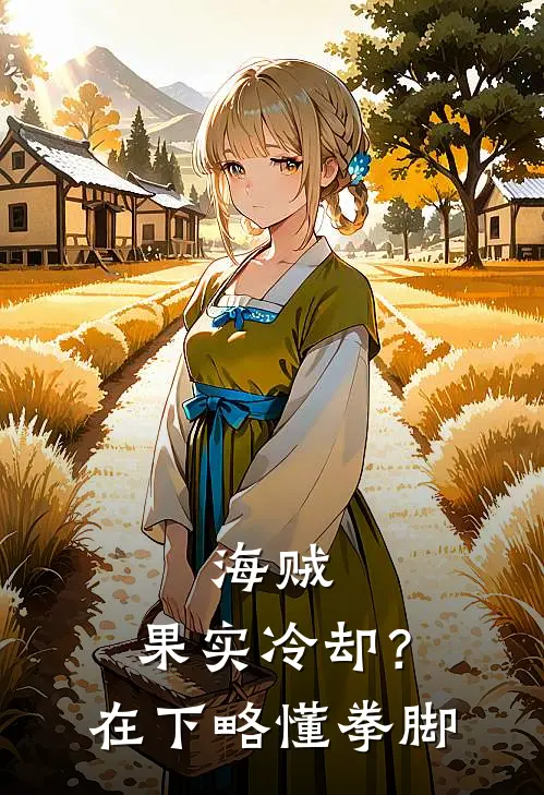 海贼：果实冷却？在下略懂拳脚罗斯希罗免费完结版小说_小说完结海贼：果实冷却？在下略懂拳脚罗斯希罗