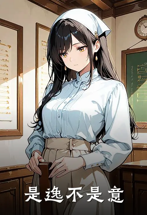 是逸不是意(顾思意林娇)已完结小说_是逸不是意(顾思意林娇)小说免费在线阅读