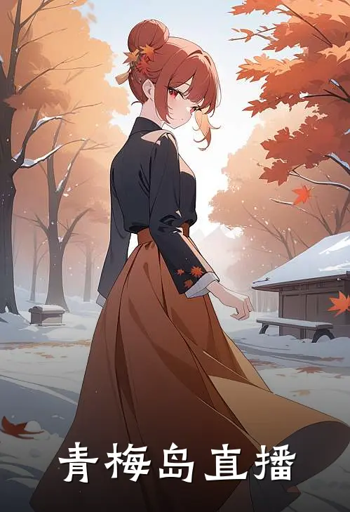 青梅岛直播