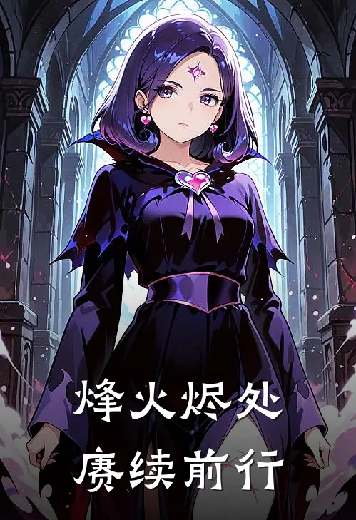 烽火烬处赓续前行