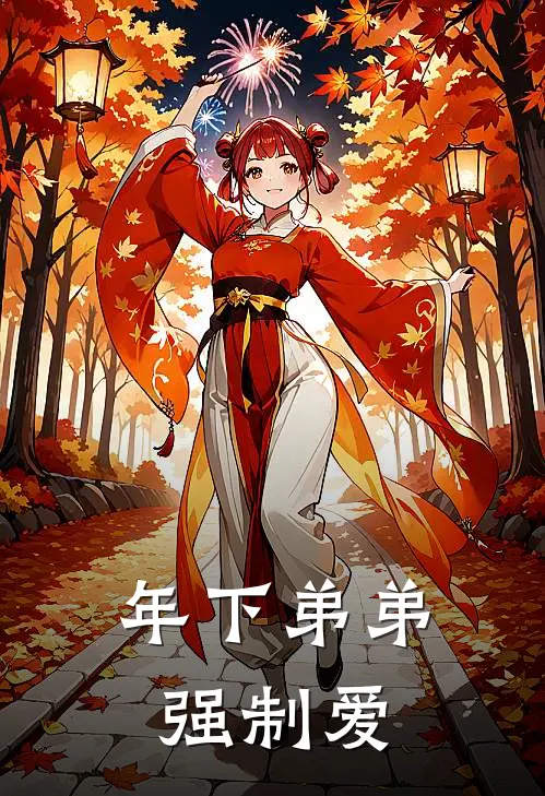 年下弟弟强制爱