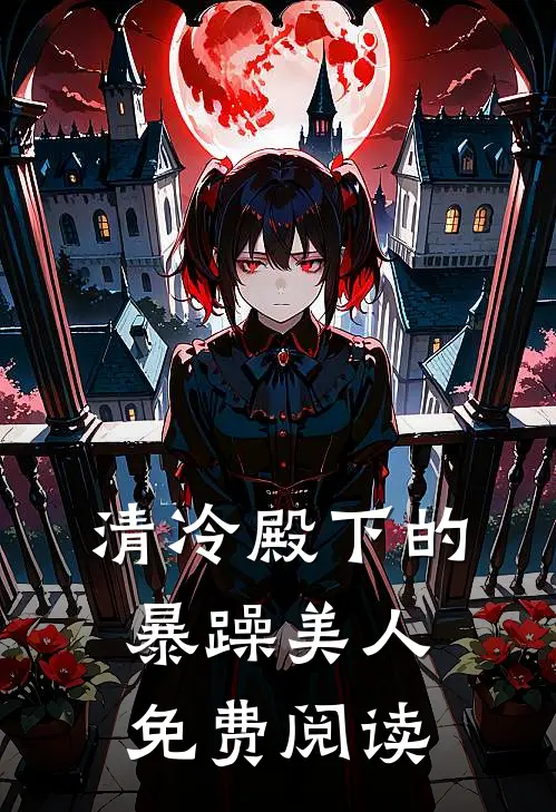 清冷殿下的暴躁美人免费阅读