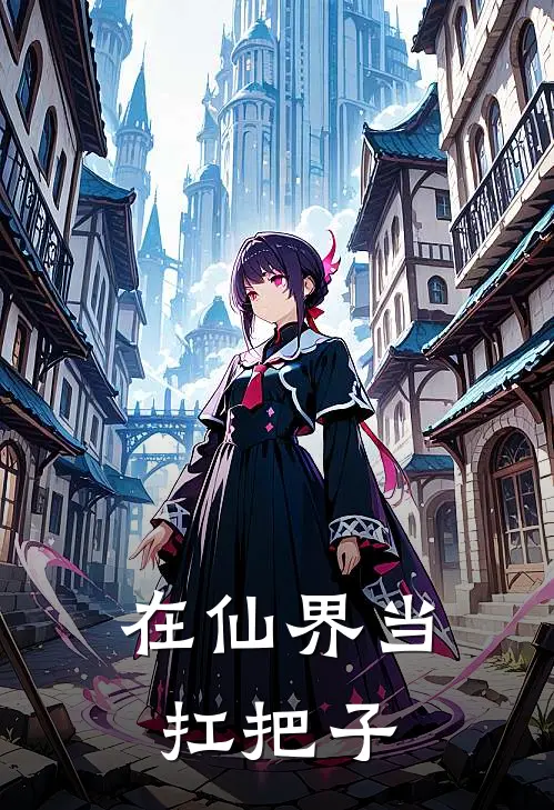 在仙界当扛把子