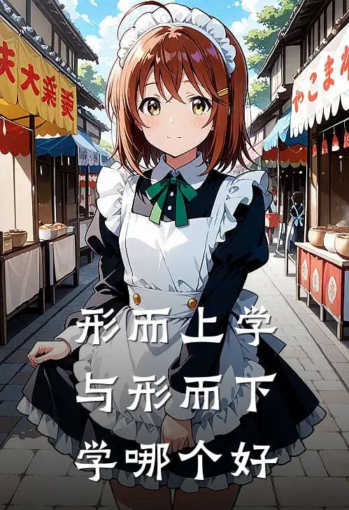 形而上学与形而下学哪个好