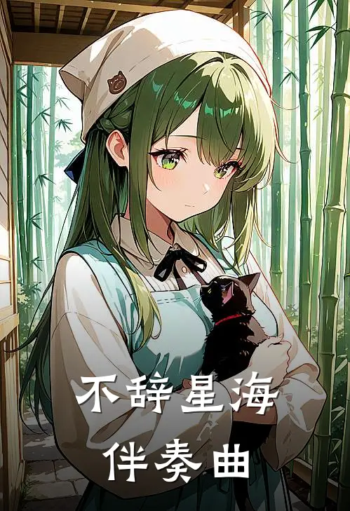 不辞星海伴奏曲