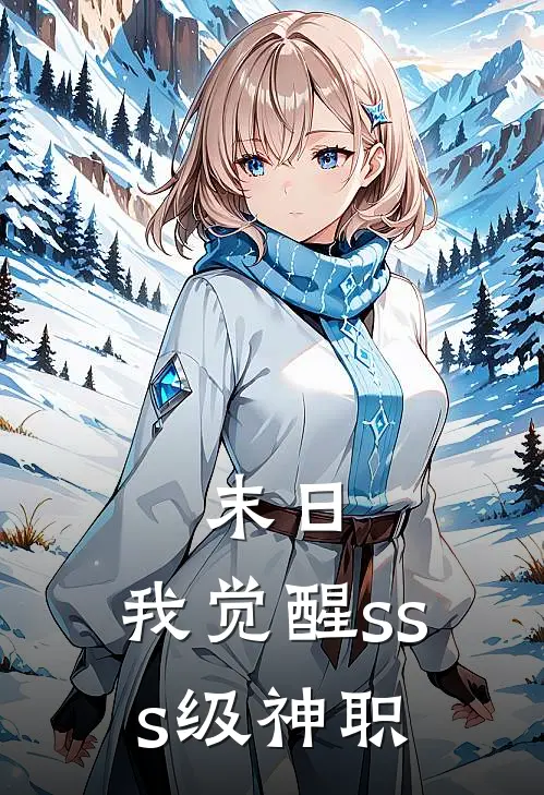 末日，我觉醒sss级神职