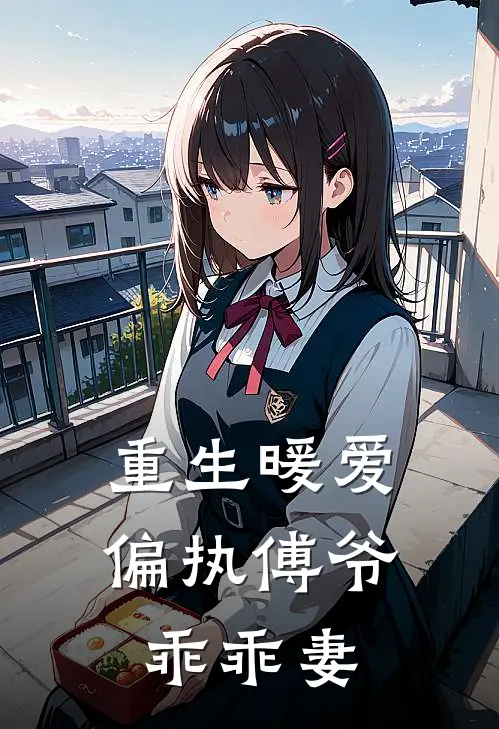 重生暖爱：偏执傅爷乖乖妻