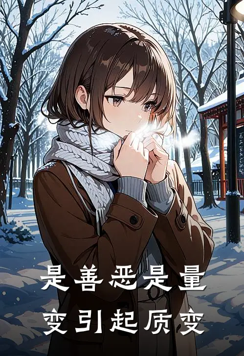 是善恶是量变引起质变