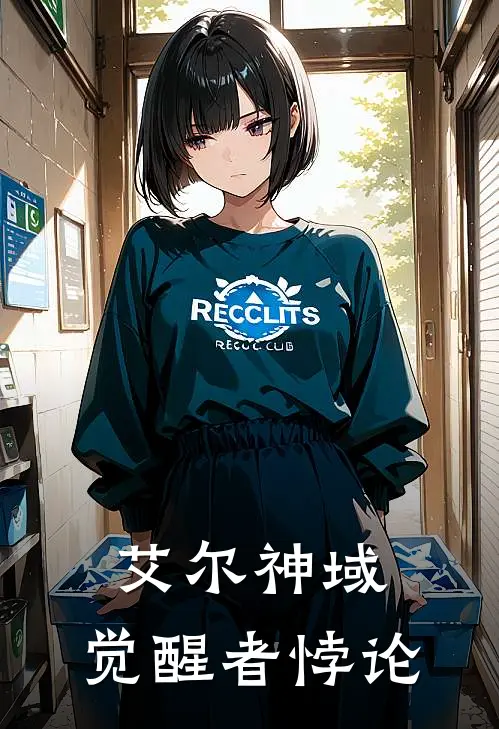 艾尔神域：觉醒者悖论