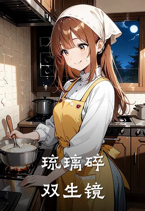 琉璃碎：双生镜