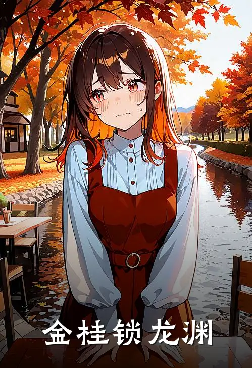 侯昱华新金桂锁龙渊最新章节在线阅读_侯昱华新完整版阅读