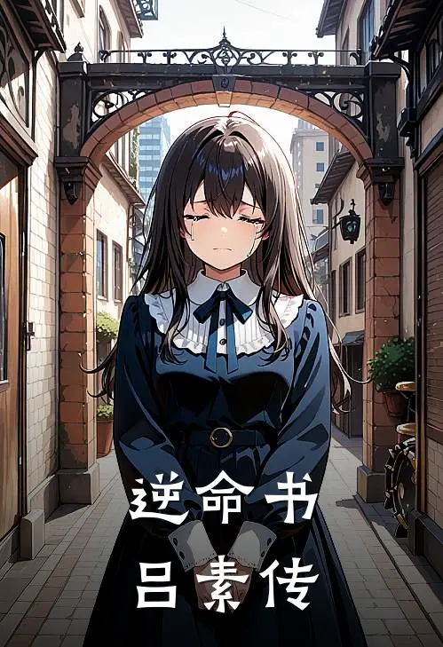 逆命书：吕素传