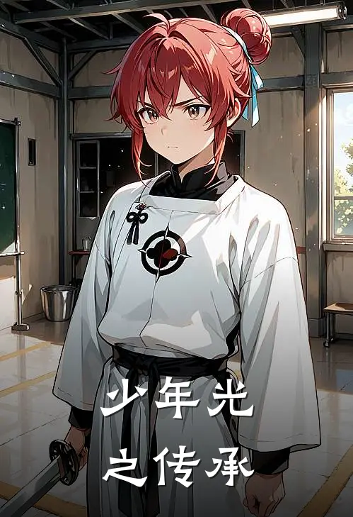 少年光之传承奥特莉娅完结版小说_完结版小说少年光之传承(奥特莉娅)