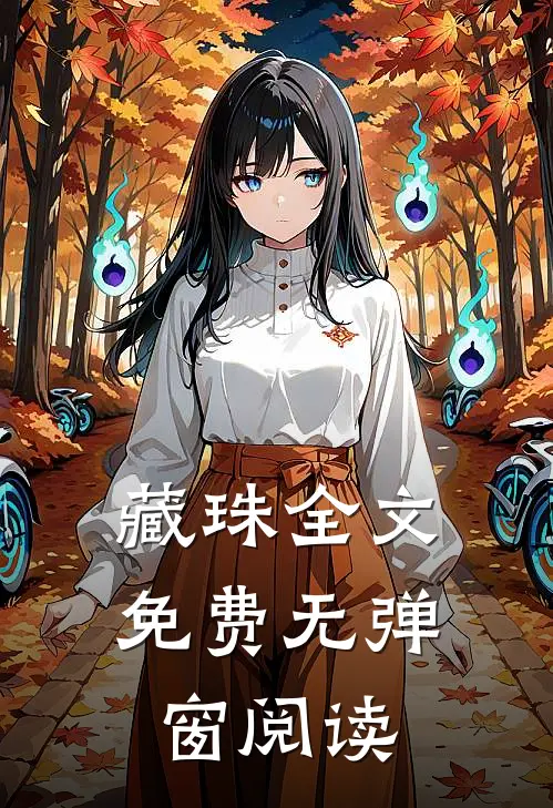 藏珠全文免费无弹窗阅读