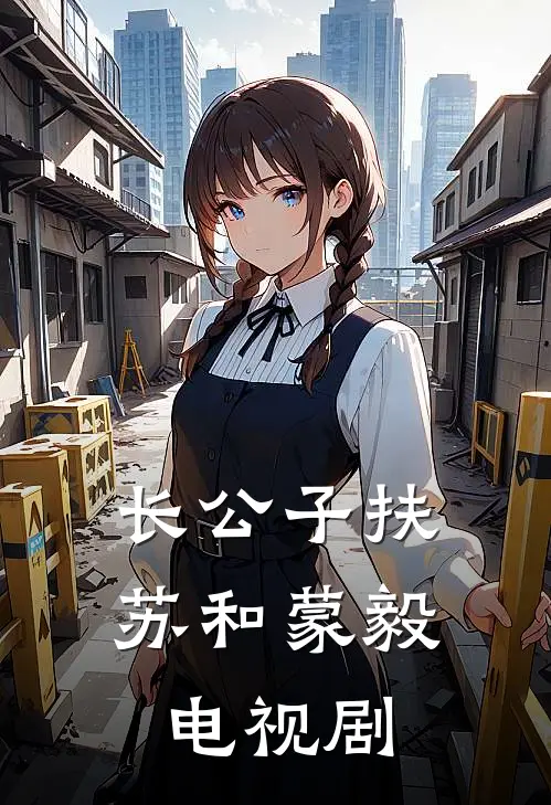 长公子扶苏和蒙毅电视剧