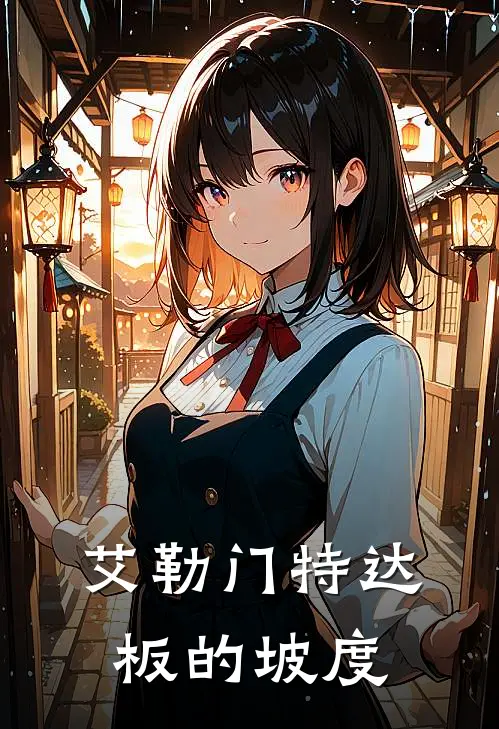 艾勒门特达板的坡度