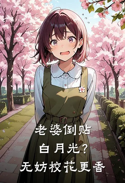 老婆倒贴白月光？无妨，校花更香(陈立飞林丝蕴)免费阅读_完结热门小说老婆倒贴白月光？无妨，校花更香(陈立飞林丝蕴)