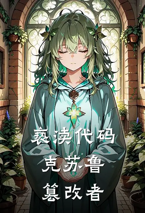 亵渎代码：克苏鲁篡改者