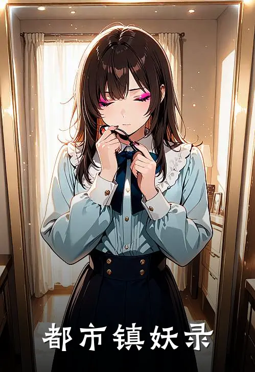 都市镇妖录