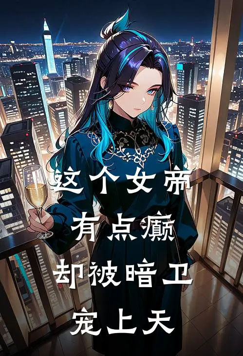 这个女帝有点癫，却被暗卫宠上天(花溪容丽)热门完本小说_最新小说这个女帝有点癫，却被暗卫宠上天花溪容丽